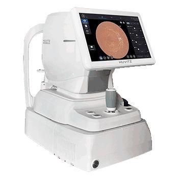 Caméra numérique - HFC-1 - Coburn Technologies - médicale / de mesure / ultra haute résolution