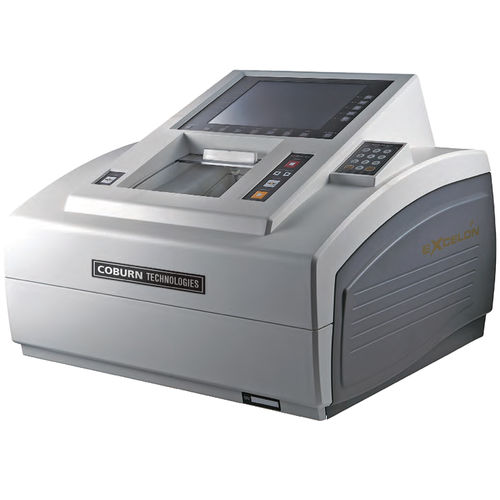 Machine de finition rectifieuse - CPE-4000 - Coburn Technologies - pour outillage / automatique
