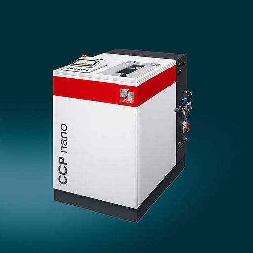 Machine de polissage de lentille - CCP NANO - Schneider Optical Machines - CNC / de surface