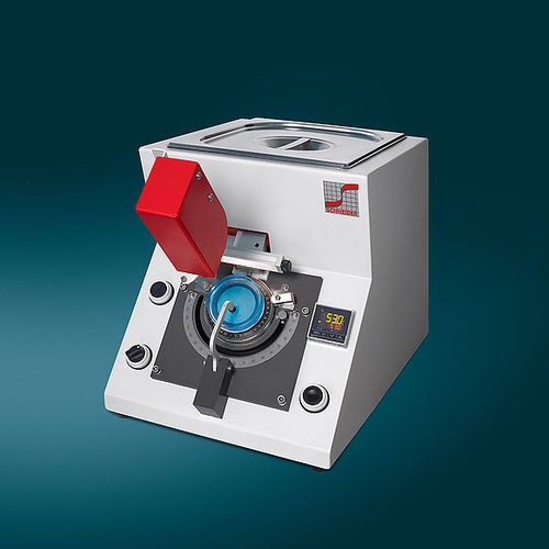 Bloqueur de verres correcteurs manuel - CB NANO - Schneider Optical Machines