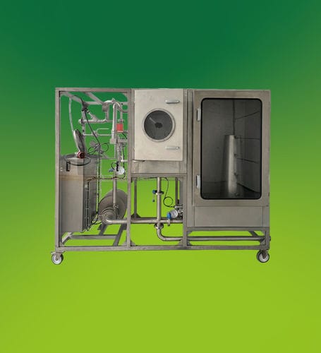 Machine de lavage à eau - CLEAN SKID CTO - Nexson Group SAS - automatique / pour l'industrie chimique / pour l'industrie agroalimentaire