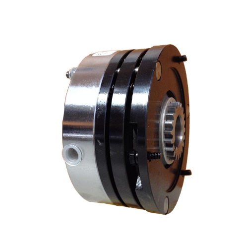 Frein serrage pneumatique - FZN - EIDE - à disque / sur mesure