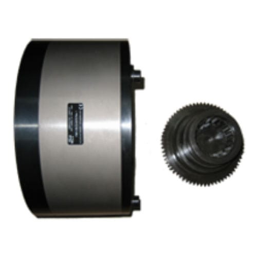 Frein à disque - FMH-225 - EIDE - hydraulique