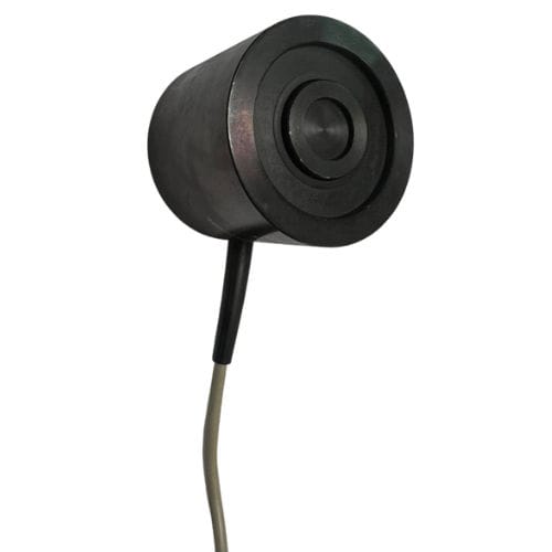 Électro-aimant DC - EIDE - de maintien / de verrouillage / industriel