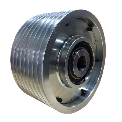 Embrayage pneumatique - ENP - EIDE - à friction / multidisque / à ressort