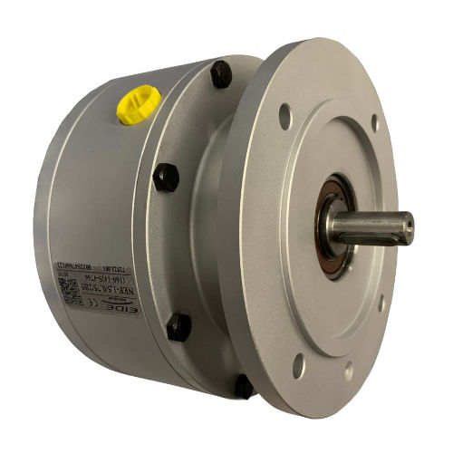 Cellule embrayage-frein combinés pneumatique - NEF 2B5 - EIDE - à friction / à ressort