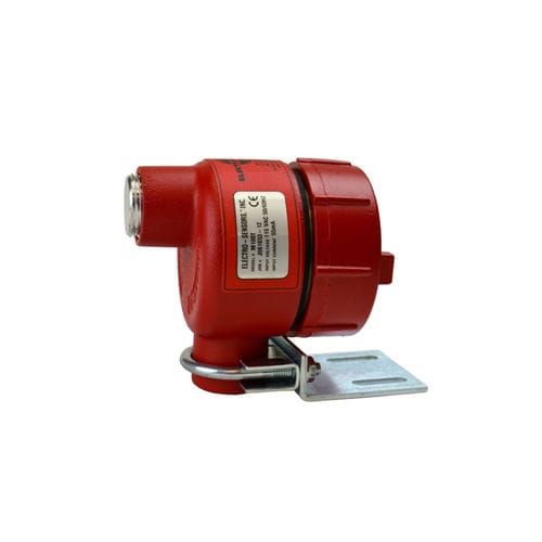 Commutateur de vitesse électronique - M100T / M5000T - Electro-Sensors