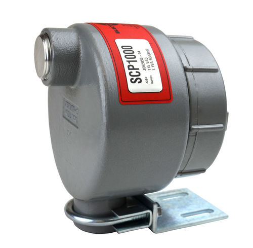 Commutateur de vitesse électronique - SCP1000 / SCP2000 - Electro-Sensors