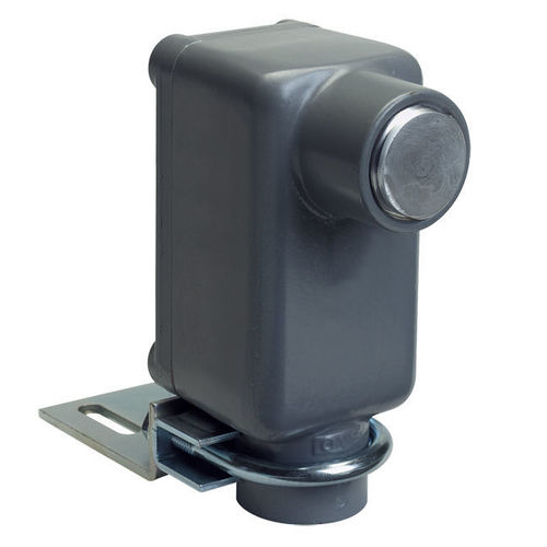 Commutateur de vitesse électronique - M100/5000 - Electro-Sensors