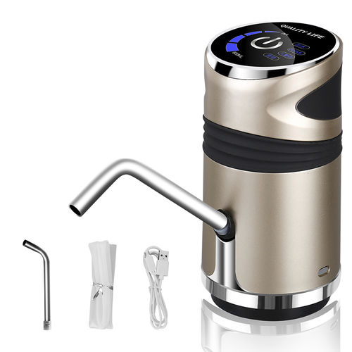 Distributeur d'eau en inox - WMM1102 - Shine Dew Water Equipment Co.,Ltd.