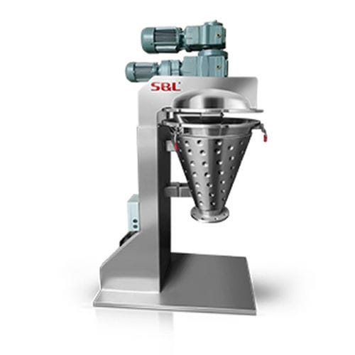 Mélangeur à vis conique - DSHK Series - S&L Group Co., Ltd. - vertical / batch / liquide / solide