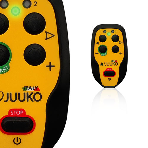 radiocommande - Juuko Italy