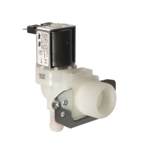 Électrovanne à commande assistée - DSVP40-R series - Deltrol Controls - pour eau / haute pression