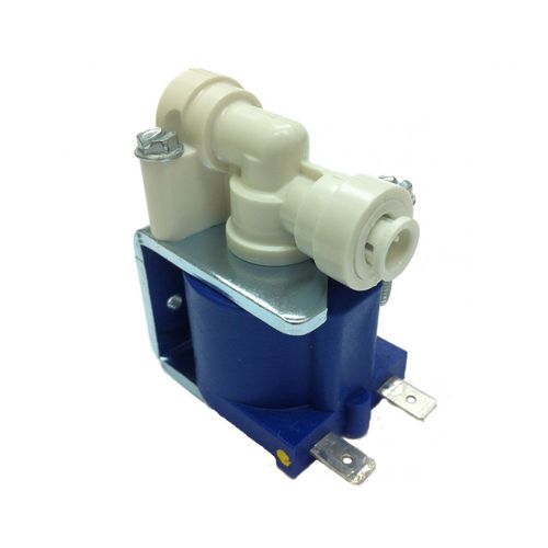 Vanne de contrôle de débit - Deltrol Controls - pour l'eau / pour boisson / proportionnelle