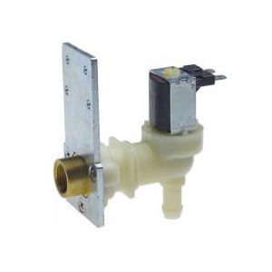 Électrovanne à commande assistée - DSVP41 series - Deltrol Controls - 2 voies / pour eau / multiple