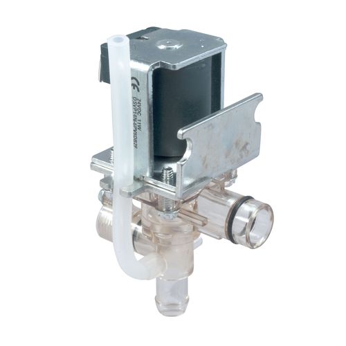 Électrovanne à commande directe - DSVP14N series - Deltrol Controls - 2 voies / pour eau / basse pression