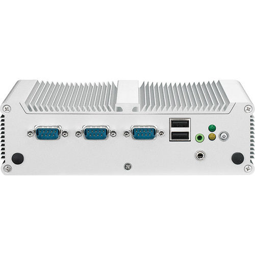 Ordinateur box - NiceE 103 - Beijing Gemotech Intelligent Technology Co., Ltd. - embarqué / Intel® Atom D425 / VGA