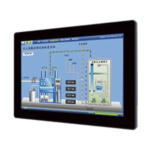 Panel PC LCD - GET-7701 - Beijing Gemotech Intelligent Technology Co., Ltd. - tactile / 10.1" / ARM® Cortex A53
