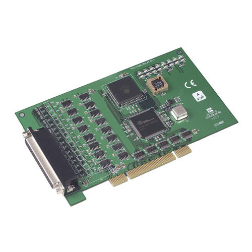 Carte de communication PCI - PCI-1108U - Beijing Gemotech Intelligent Technology Co., Ltd. - isolée