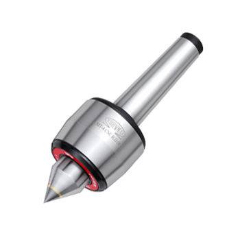 Contre-pointe tournante - HSC MTx CNC HDR S CT series - Turnmax Machine Tools - pour tour / en carbure / pour grande vitesse