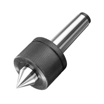 Contre-pointe tournante - RC MTx SEXHD series - Turnmax Machine Tools - haute précision / pour applications lourdes