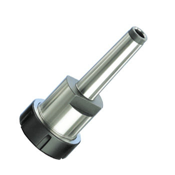 Porte-pince à cône morse - MT-x ER-xx series - Turnmax Machine Tools - standard / MT