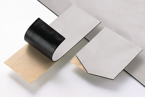 Plaque anti-vibrations en composite - LEGETOLEX D-350 - Nitto