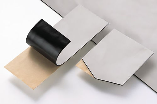 Plaque anti-vibrations en composite - LEGETOLEX D-300 - Nitto