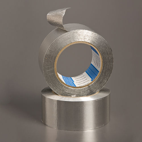 Ruban adhésif d'étanchéité - P-11 - Nitto - de masquage / de protection / en aluminium