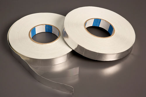 Ruban adhésif antivibration - P-12L - Nitto - d'étanchéité / de masquage / en aluminium