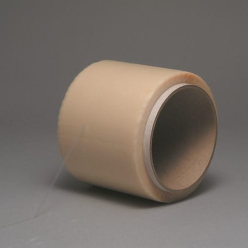 Ruban adhésif isolant - No.3703 series - Nitto - en polypropylène / acrylique / transparent