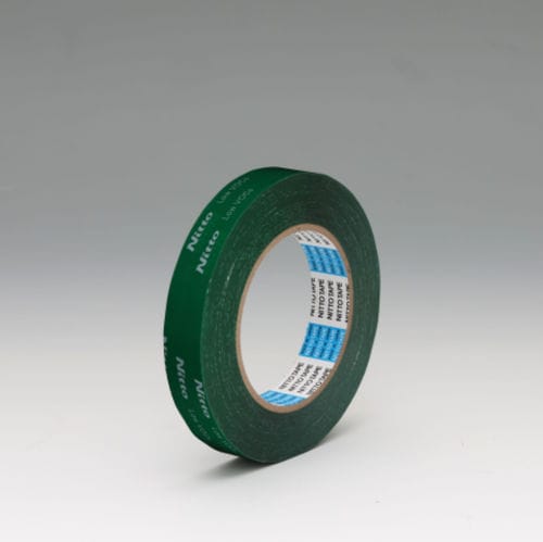 Ruban adhésif en tissu - HF-105E - Nitto - en mousse / non-tissé / pour toit