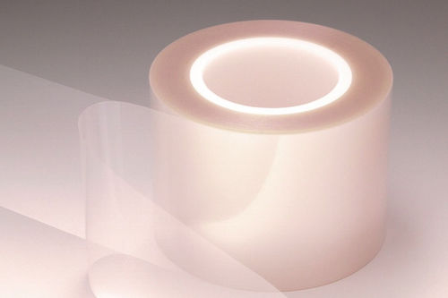 Ruban adhésif en acrylique - E-MASK™ RP series - Nitto - en polyester / imprimable