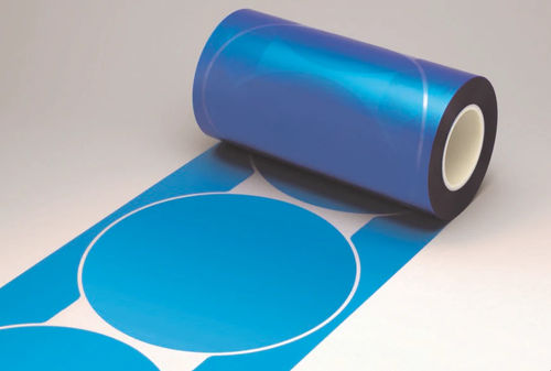 Ruban adhésif résistant aux UV - ELEP HOLDER&trade; - Nitto - retirable / pour wafer