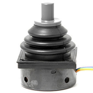 Joystick analogique - F1000-N2 series  - CTI Electronics Corporation - NEMA 4
