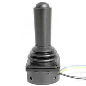 Joystick analogique - F1000-N33 series - CTI Electronics Corporation - NEMA 4