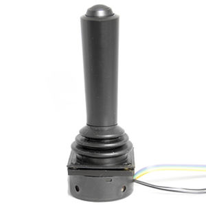 Joystick analogique - F1000-N63 series - CTI Electronics Corporation - NEMA 4