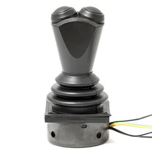 Joystick analogique - F1000-N34 series - CTI Electronics Corporation - NEMA 4