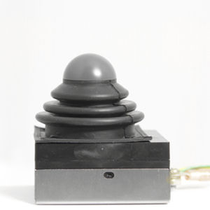 Joystick opto-électronique - LightStick® L1000-N5 Series - CTI Electronics Corporation