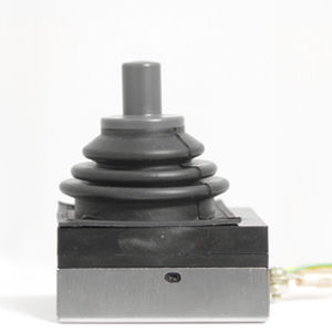 Joystick opto-électronique - LightStick® L1000-N2 serirs - CTI Electronics Corporation