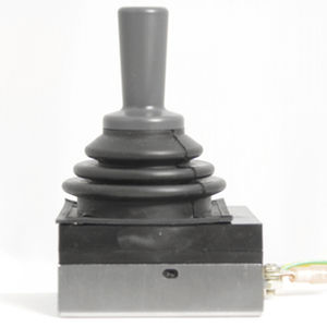 Joystick opto-électronique - LightStick® L1000-N24 Series - CTI Electronics Corporation