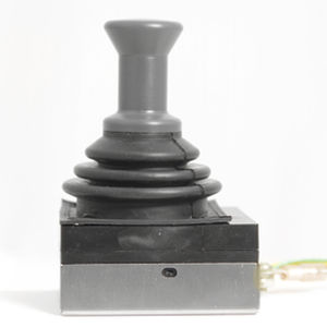 Joystick opto-électronique - LightStick® L1000-N54 series - CTI Electronics Corporation