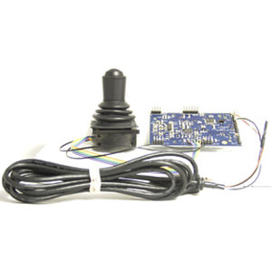 Télécommande USB HID - F10U0T-Nx Series - CTI Electronics Corporation - à joystick / industrielle / OEM
