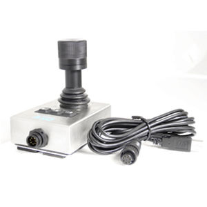 Télécommande USB HID - M20UxT-Nx-7P Series - CTI Electronics Corporation - à joystick / industrielle / durcie
