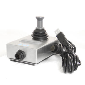 Télécommande USB HID - M20U1T-Nx-7P Series - CTI Electronics Corporation - à joystick / industrielle / NEMA 4