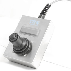 Télécommande USB - M20U1T-Nx series - CTI Electronics Corporation - à joystick / industrielle / de mouvement 3D