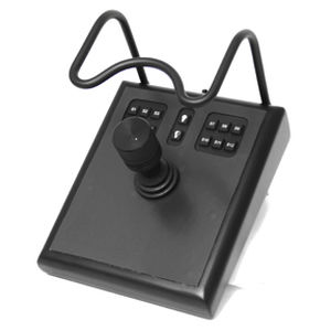Télécommande USB HID - uCTI-Pod™ M7XUX-N84 - CTI Electronics Corporation - à joystick / industrielle / durcie