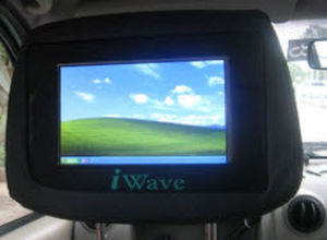 PC embarqué - POC-Ca - iWave Systems Technologies Pvt. Ltd. - Windows embarqué / pour voiture