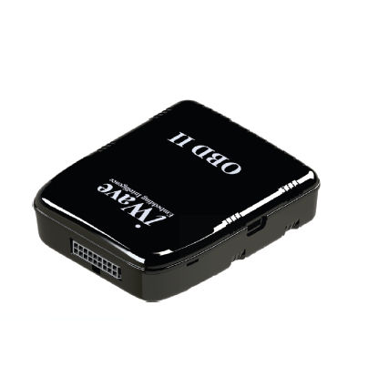 Appareil de raccordement sans fil WiFi - OBD II - iWave Systems Technologies Pvt. Ltd. - Bluetooth / de données