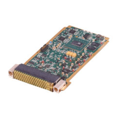 Carte Fpga VPX - iWave Systems Technologies Pvt. Ltd. - 3U
